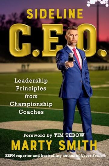 Sideline CEO