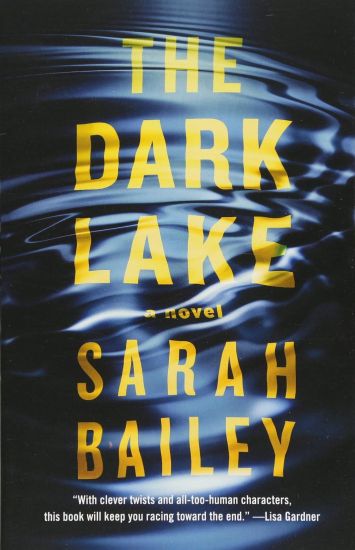 The Dark Lake