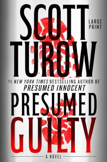 Presumed Guilty
