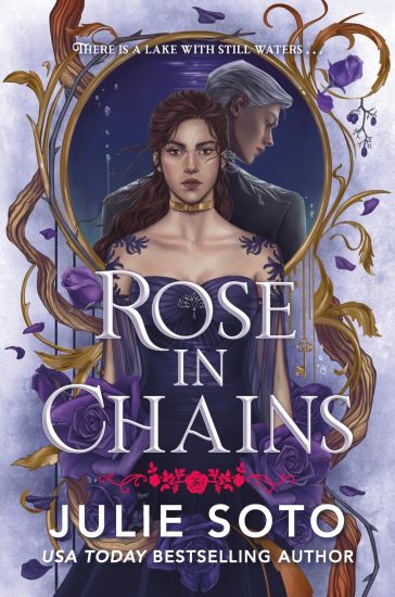 Rose in Chains (Deluxe Limited Edition)