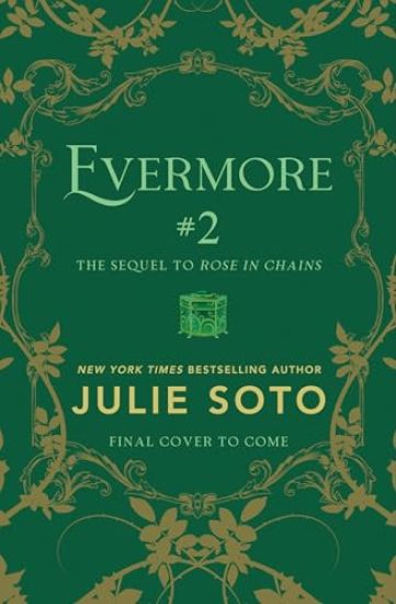 Evermore #2 (Deluxe Limited Edition)