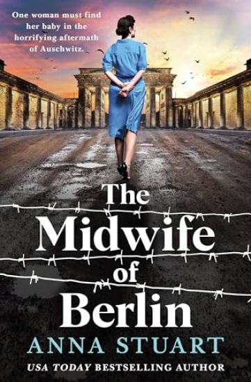 The Midwife of Berlin