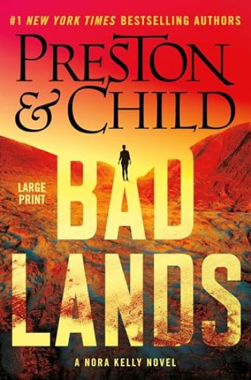 Badlands