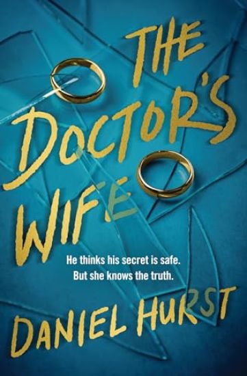 The Doctor's Wife