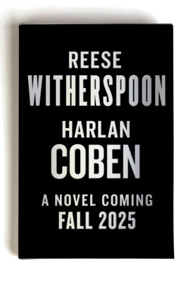 Title to be announced