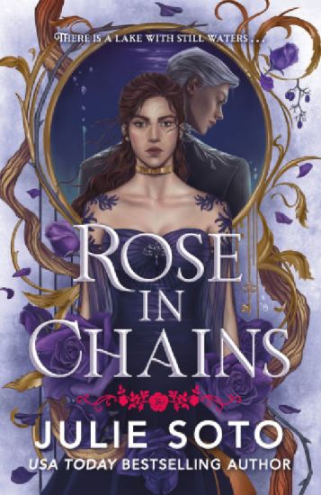 Rose in Chains (Standard Edition)