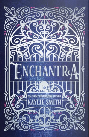 Enchantra (Deluxe Limited Edition)