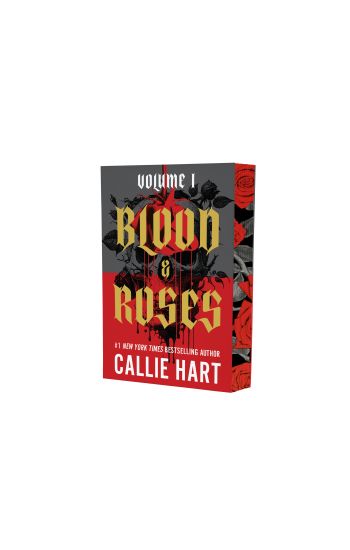 Blood & Roses #1