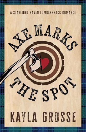 Axe Marks the Spot
