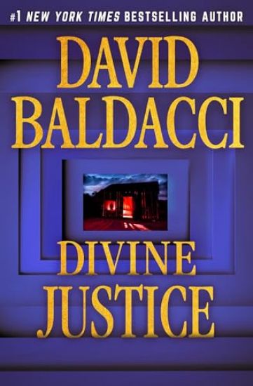 Divine Justice