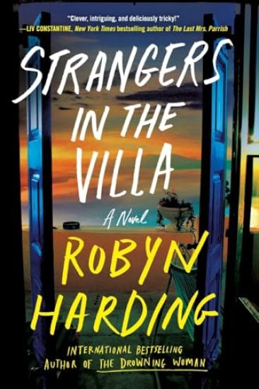 Strangers in the Villa