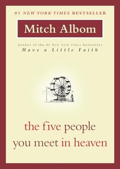 The Five People You Meet in Heaven