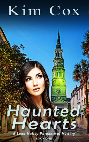 Haunted Hearts