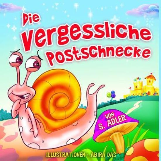 Die Vergessliche Postschnecke
