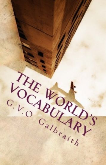 The world's vocabulary