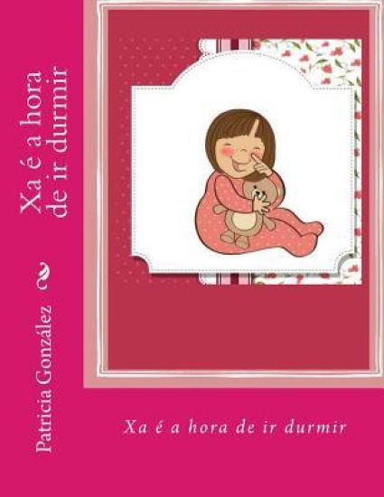 Xa é a hora de ir durmir