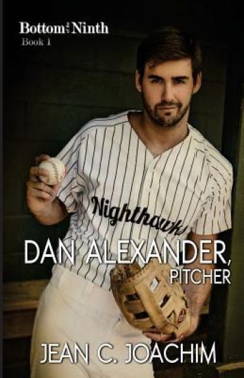 Dan Alexander, Pitcher