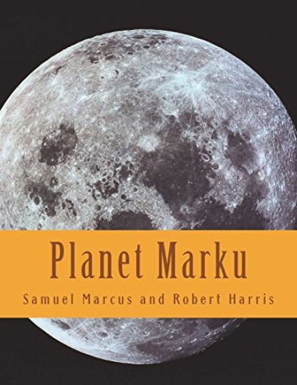 Planet Marku: A Discovery Activity