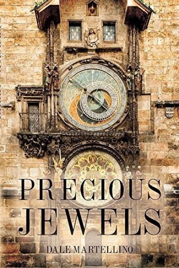 Precious Jewels