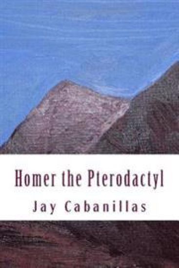 Homer the Pterodactyl