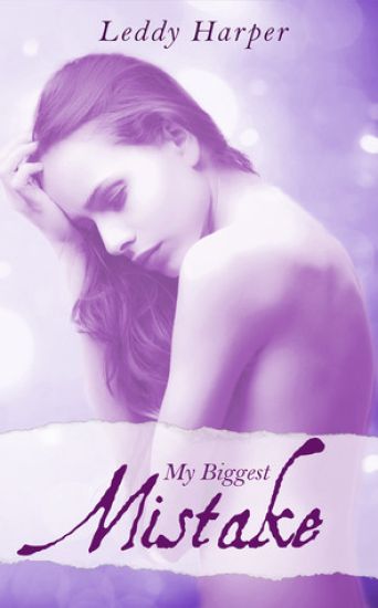My Biggest Mistake