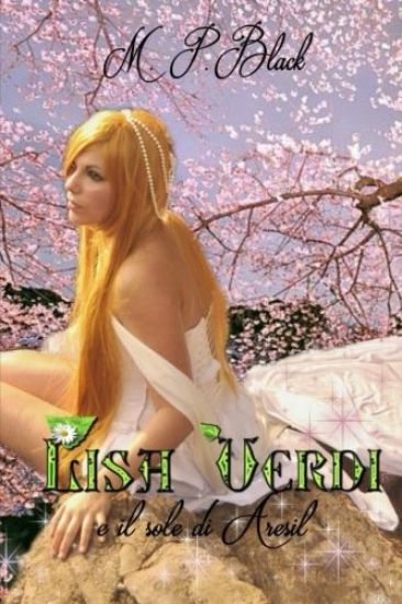 Lisa Verdi e il Sole di Aresil: Volume 3