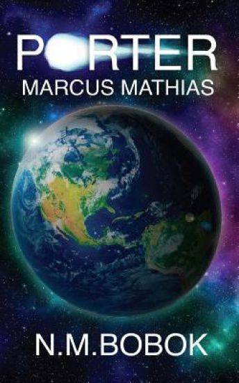 Porter: Marcus Mathias