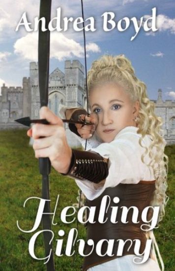 Healing Gilvary
