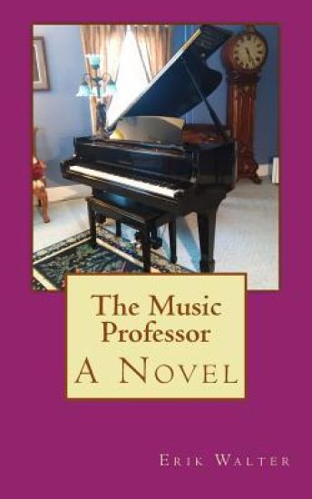 The Music Professor