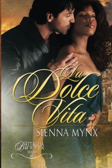 La Dolce Vita: Battaglia Mafia Series