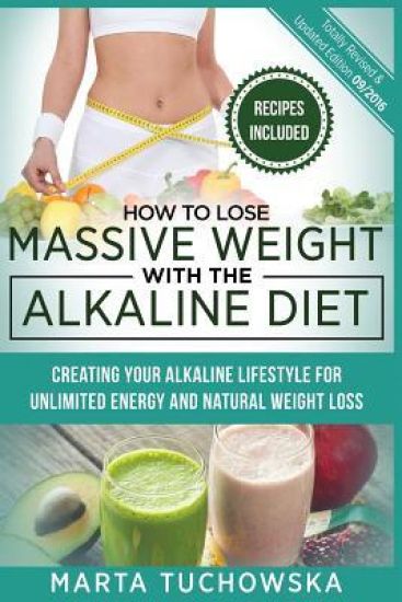 How to Lose Massive Weight with the Alkaline Diet