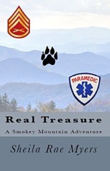 Real Treasure