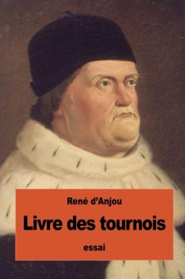 Livre des tournois