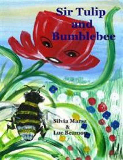 Sir Tulip and Bumblebee