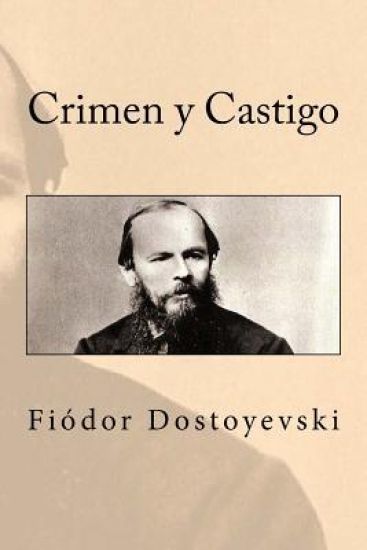Crimen y Castigo