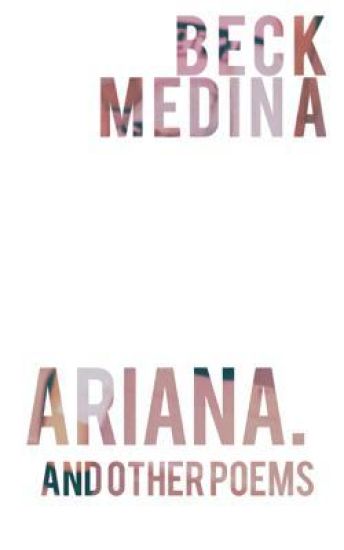 ariana., and other poems
