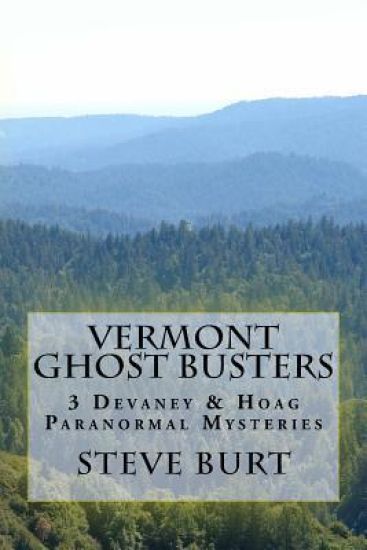 Vermont Ghost Busters