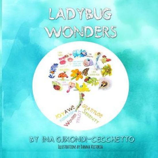 Ladybug Wonders