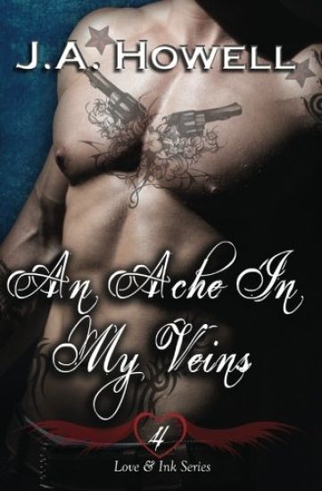 Love & Ink: An Ache In My Veins