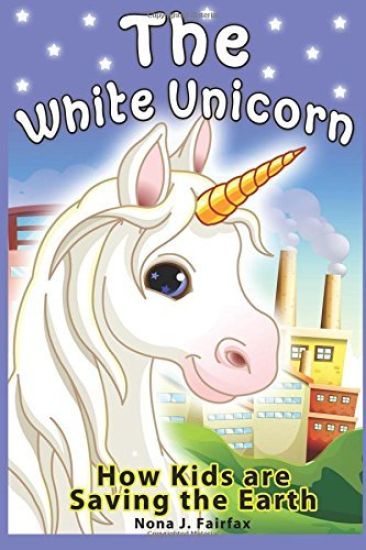 The White Unicorn: children's read along books - Daytime Naps and Bedtime Stories: bedtime stories for girls, princess books for kids, be