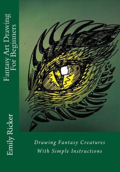Fantasy Art Drawing For Beginners