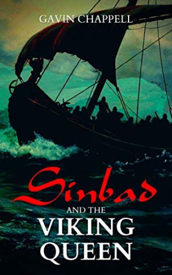Sinbad and the Viking Queen