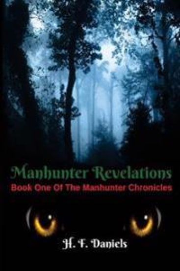 Manhunter Revelations
