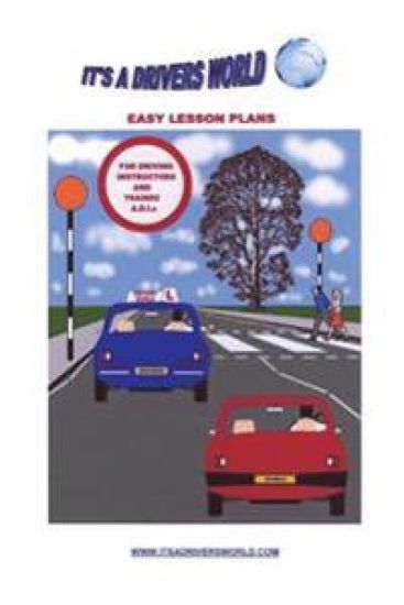 Easy Lesson Plans for Driving Instructors