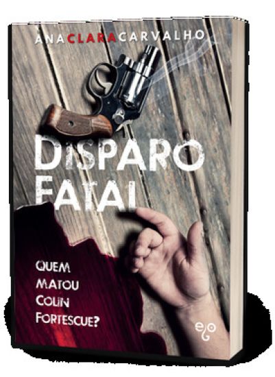 Disparo Fatal: Quem matou Colin Fortescue?