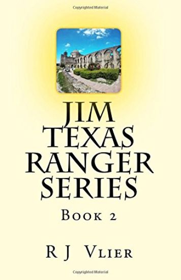 Jim Texas Ranger Series