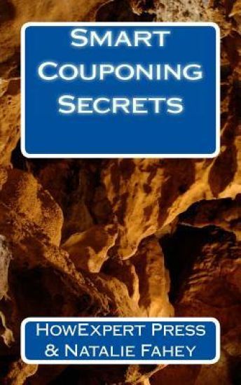 Smart Couponing Secrets