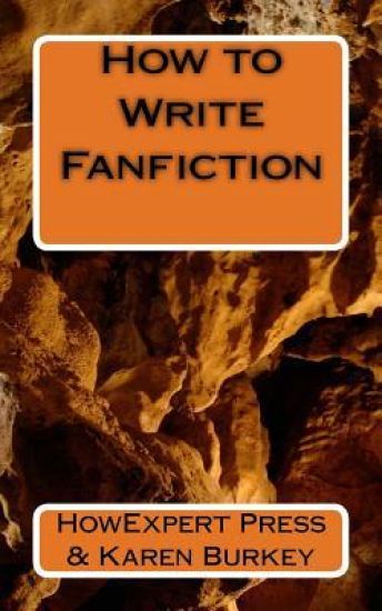 How to Write Fanfiction