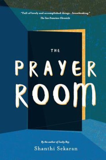 The Prayer Room