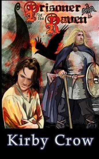 Prisoner of the Raven